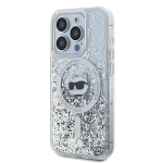 Karl Lagerfeld iPhone 15 Pro
