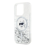 Karl Lagerfeld iPhone 15 Pro