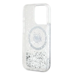 Karl Lagerfeld iPhone 15 Pro