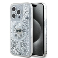 Etui Karl Lagerfeld iPhone 15 Pro 6.1"