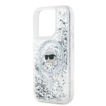 Karl Lagerfeld iPhone 15 Pro
