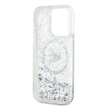 Karl Lagerfeld iPhone 15 Pro