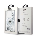 Karl Lagerfeld iPhone 15 Pro