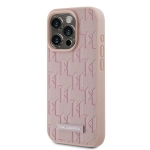 Karl Lagerfeld iPhone 15 Pro