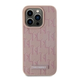Karl Lagerfeld iPhone 15 Pro