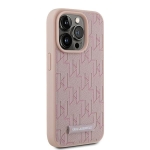 Karl Lagerfeld iPhone 15 Pro