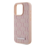 Karl Lagerfeld iPhone 15 Pro