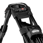 Statyw wideo Manfrotto 645 Twin Fast Alu + głowica Nitrotech 608 MVK608TWINFA