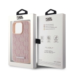 Karl Lagerfeld iPhone 15 Pro