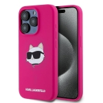 Karl Lagerfeld iPhone 15 Pro