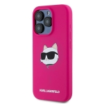 Karl Lagerfeld iPhone 15 Pro