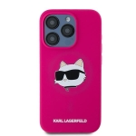 Karl Lagerfeld iPhone 15 Pro