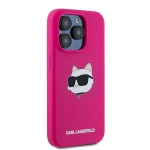 Karl Lagerfeld iPhone 15 Pro