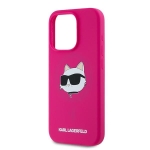 Karl Lagerfeld iPhone 15 Pro
