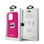 Karl Lagerfeld iPhone 15 Pro