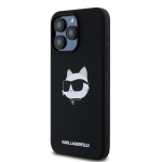 Karl Lagerfeld iPhone 15 Pro
