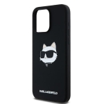 Karl Lagerfeld iPhone 15 Pro