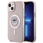 Karl Lagerfeld iPhone 15 Plus / 14 Plus