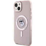 Karl Lagerfeld iPhone 15 Plus / 14 Plus