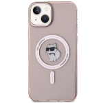 Karl Lagerfeld iPhone 15 Plus / 14 Plus