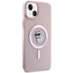 Karl Lagerfeld iPhone 15 Plus / 14 Plus