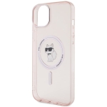 Karl Lagerfeld iPhone 15 Plus / 14 Plus