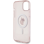 Karl Lagerfeld iPhone 15 Plus / 14 Plus