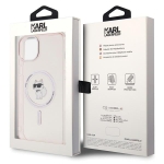 Karl Lagerfeld iPhone 15 Plus / 14 Plus