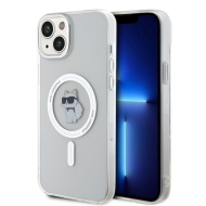 Etui Karl Lagerfeld iPhone 15 Plus / 14 Plus 6.7"