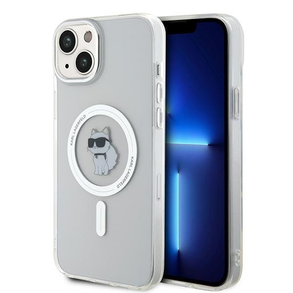 Karl Lagerfeld iPhone 15 Plus / 14 Plus