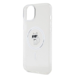 Karl Lagerfeld iPhone 15 Plus / 14 Plus