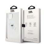 Karl Lagerfeld iPhone 15 Plus / 14 Plus
