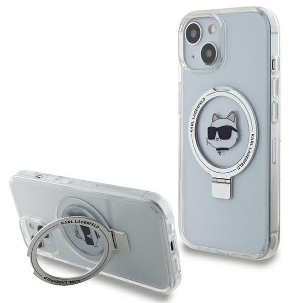 Karl Lagerfeld  iPhone 15 Plus / 14 Plus