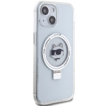 Karl Lagerfeld  iPhone 15 Plus / 14 Plus