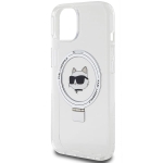 Karl Lagerfeld  iPhone 15 Plus / 14 Plus