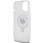 Karl Lagerfeld  iPhone 15 Plus / 14 Plus
