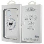Karl Lagerfeld  iPhone 15 Plus / 14 Plus