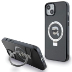 Karl Lagerfeld  iPhone 15 Plus / 14 Plus
