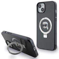 Etui Karl Lagerfeld iPhone 15 Plus / 14 Plus 6.7" czarny