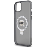 Karl Lagerfeld  iPhone 15 Plus / 14 Plus
