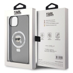 Karl Lagerfeld  iPhone 15 Plus / 14 Plus