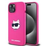 Karl Lagerfeld  iPhone 15 Plus / 14 Plus
