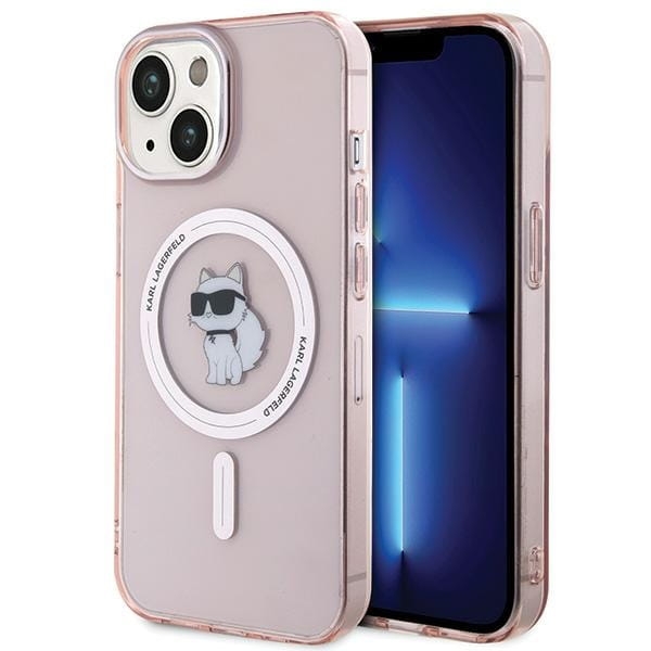 Karl Lagerfeld iPhone 15 / 14 / 13