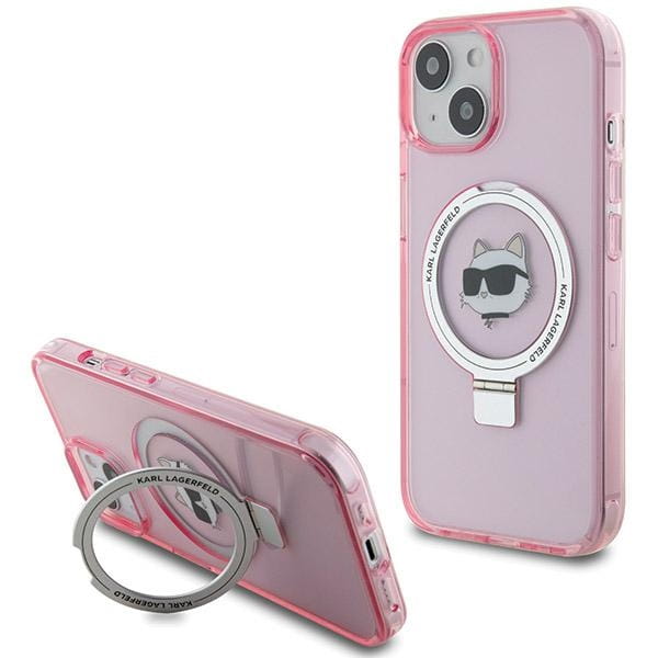 Karl Lagerfeld iPhone 15 / 14 / 13