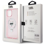 Karl Lagerfeld iPhone 15 / 14 / 13