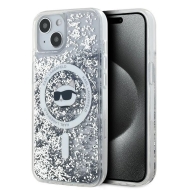Etui Karl Lagerfeld iPhone 15 / 14 / 13 6.1"