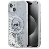 Etui Karl Lagerfeld iPhone 15 / 14 / 13 6.1"