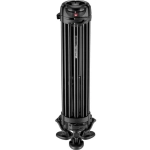 Statyw wideo Manfrotto Twin Alu + głowica 504X MVK504XTWINMA