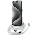 Karl Lagerfeld iPhone 15 Pro Max