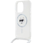 Karl Lagerfeld iPhone 15 Pro Max